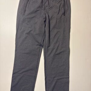Lululemon men’s joggers-size large